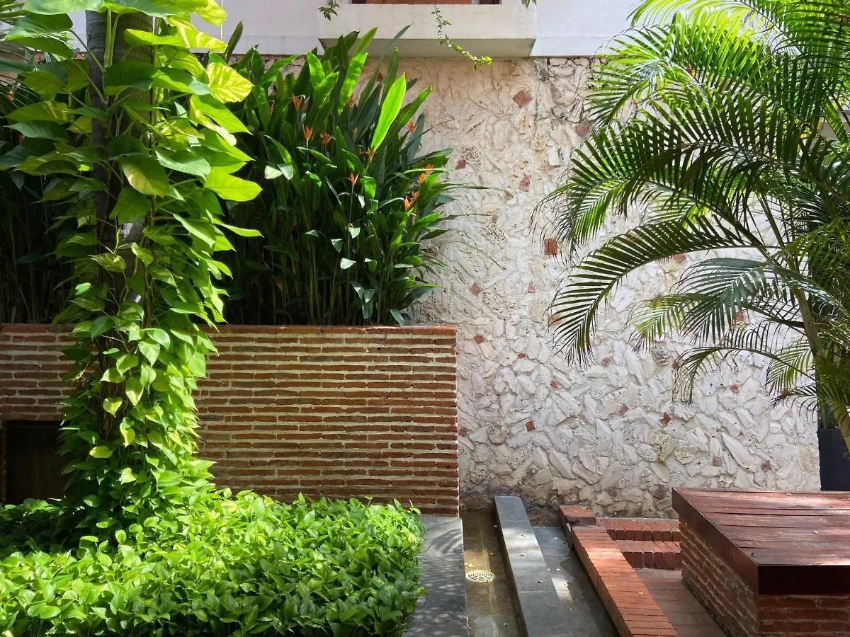 Wonderful 2Br In Cartagena Apartment
