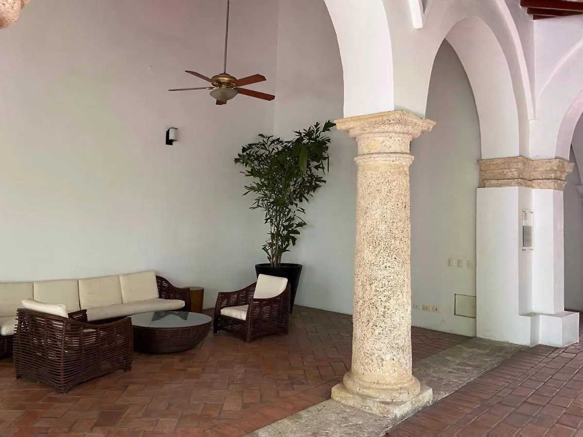 Wonderful 2Br In Cartagena Apartment