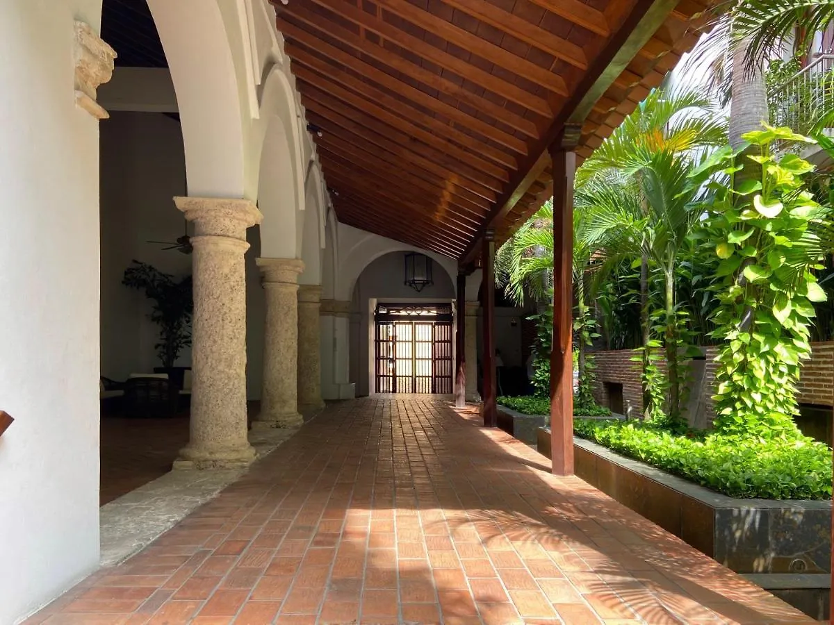 Apartamento Wonderful 2Br In Cartagena